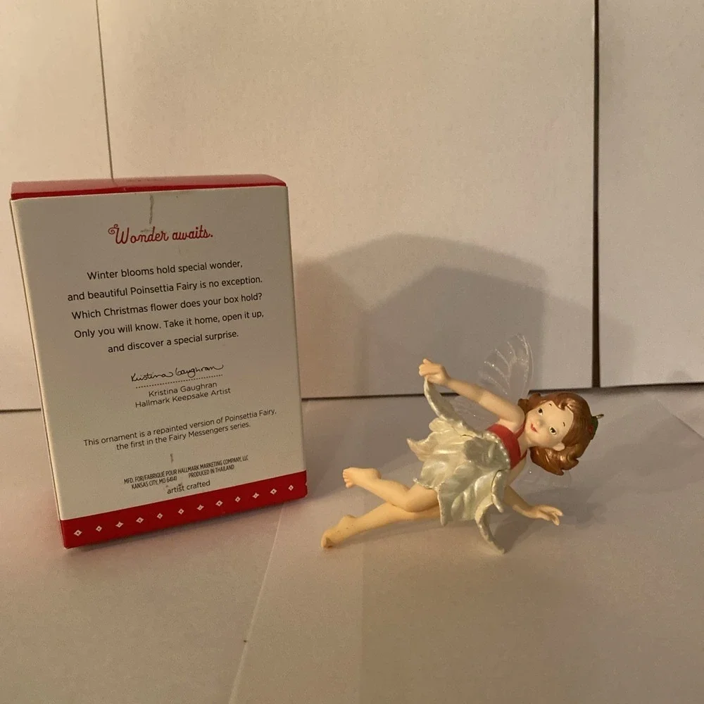 Hallmark 2015 surprise